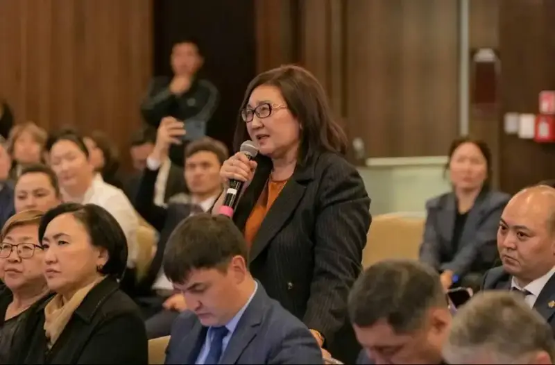 Бизнес и государство укрепляют диалог в рамках внедрения нового Налогового кодекса (4)