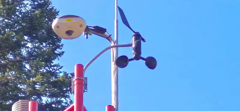 В ВКО внедряется система раннего предупреждения схода лавин (3)