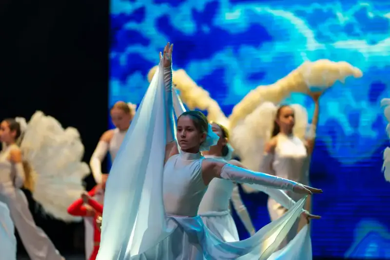 В ВКО стартовали Дни культуры города Риддера (4)