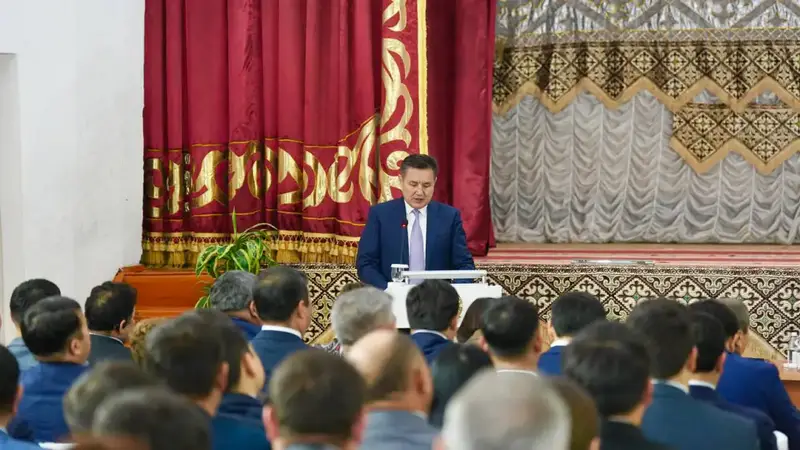 Уланский район: новый виток развития под крылом акима ВКО Астане