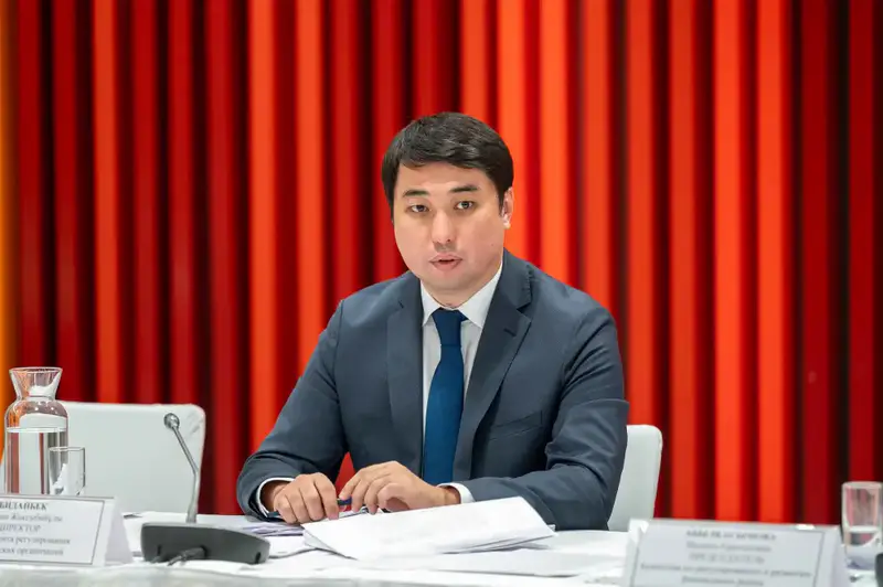 В Казахстане стартует внедрение саморегулируемых организаций в микрофинансировании и коллекторских услугах Астане