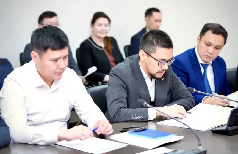 Обсуждены итоги ремонтной кампании и готовность к отопительному сезону на республиканском селекторе Астане