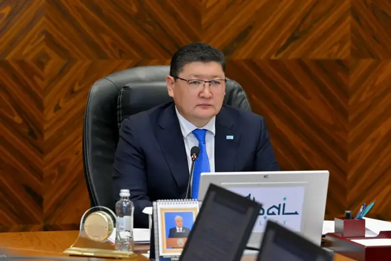 В области Абай государству возвращено более 150 тысяч га сельскохозяйственных земель (3)