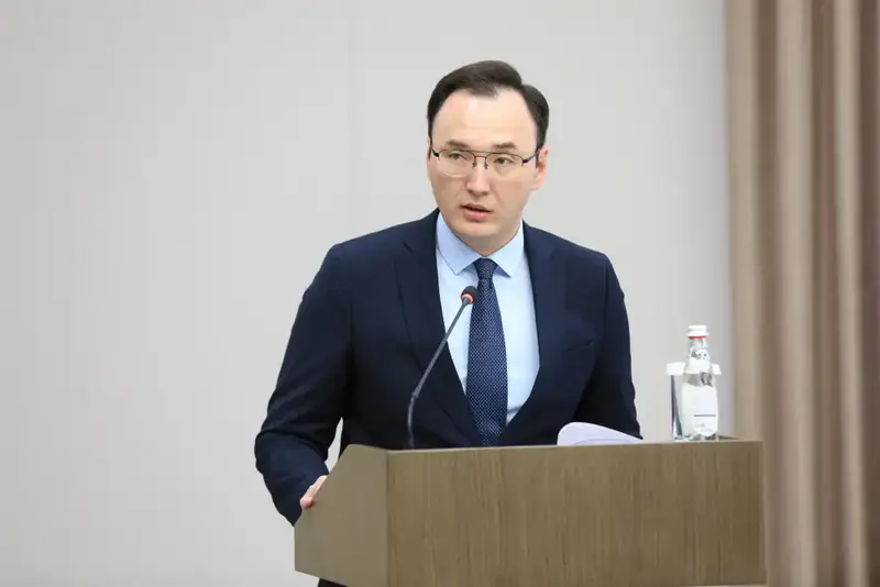 Энергия будущего: 450 МВт «зеленых» проектов в регионе Астане