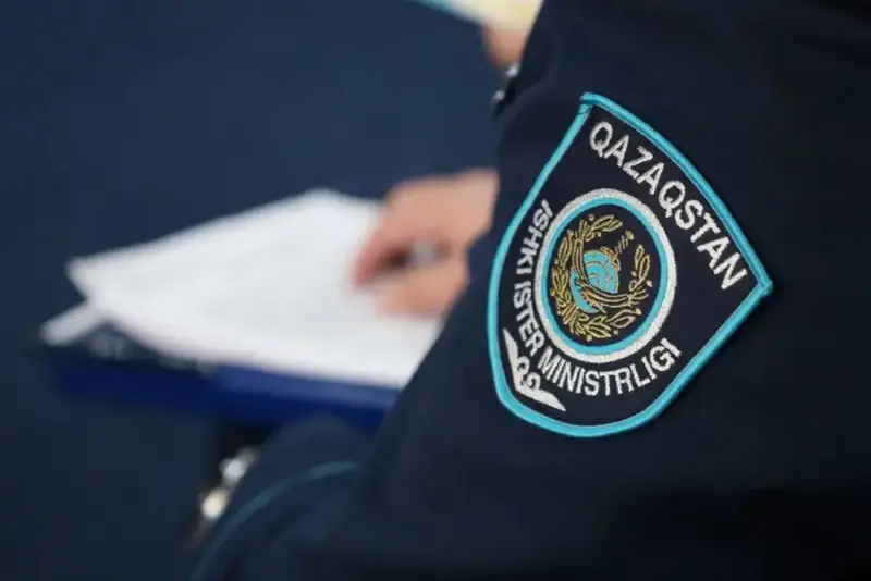 Треть преступлений — старые знакомые: МВД в действии Астане