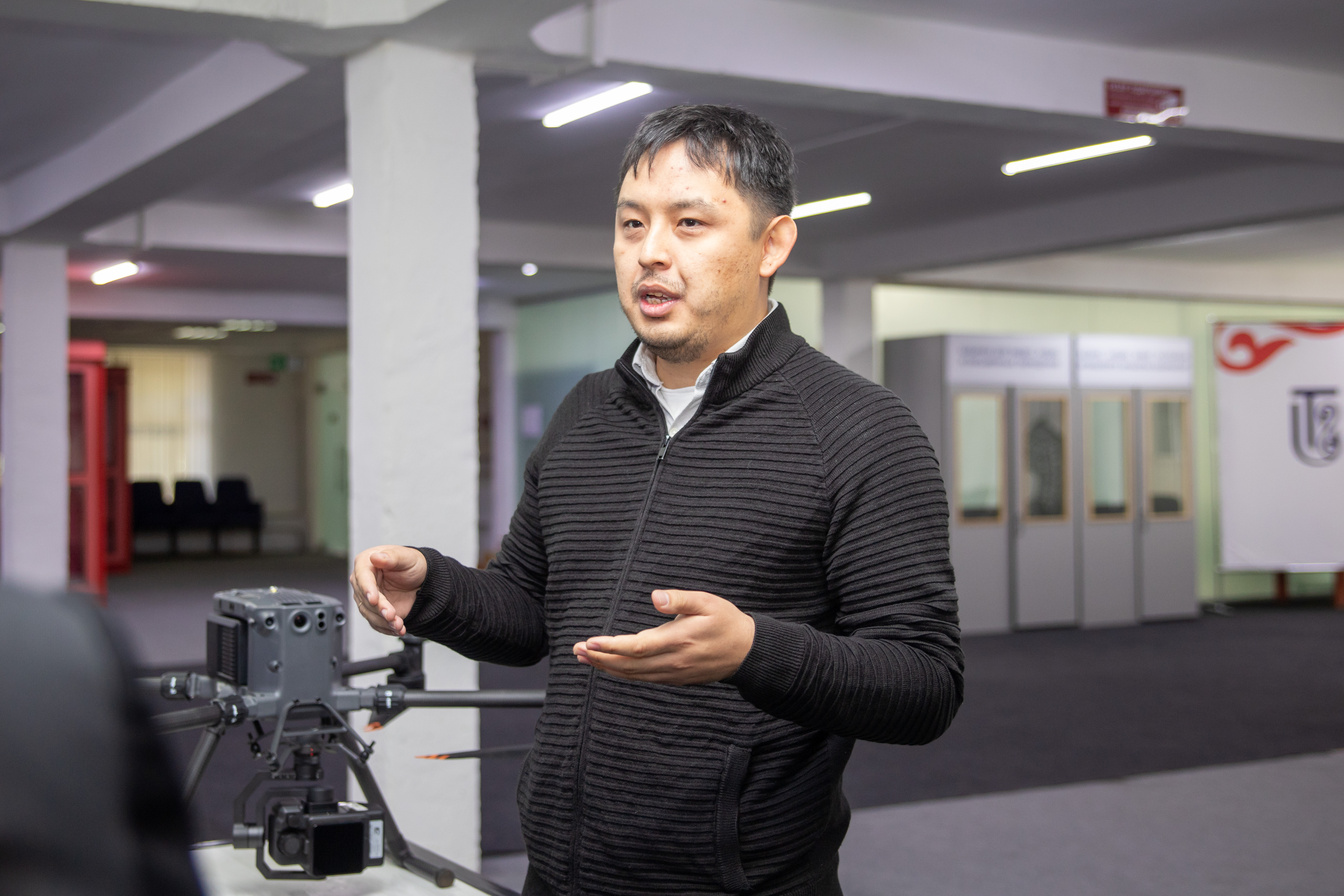 Состоялась встреча вице-министра науки и высшего образования РК с населением Павлодарской области (10)