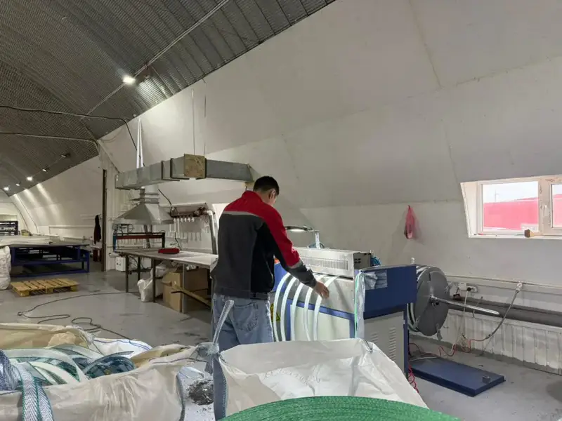 Актюбинская область и провинция Шаньси расширяют партнёрские связи (4)