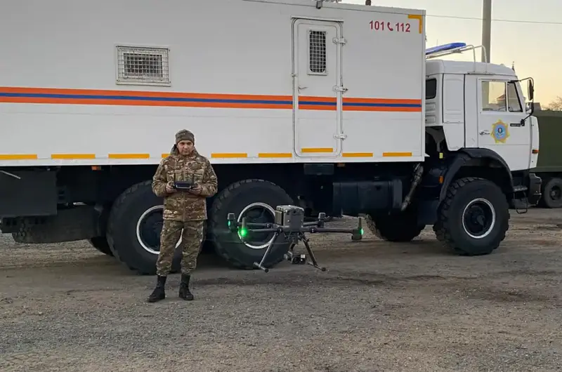 Ровесник Республики служит на благо своей страны! (4)