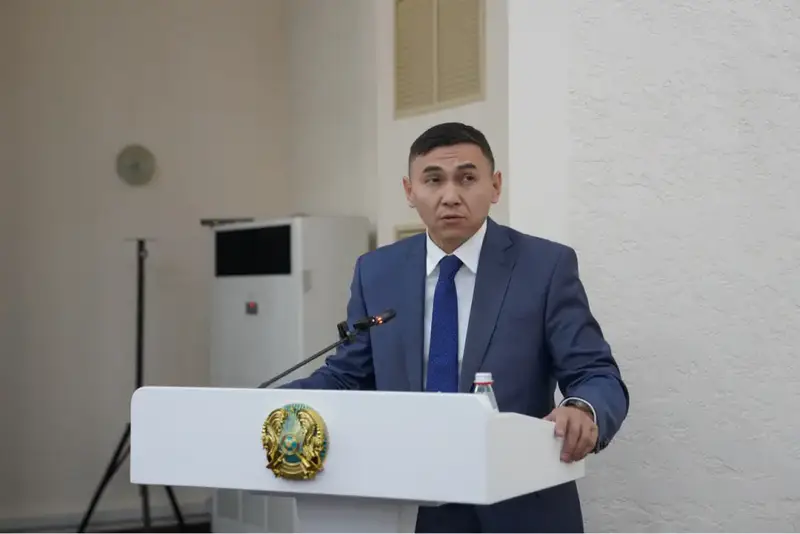 Айдарбек Сапаров: аграрный сектор Казахстана демонстрирует качественные изменения (10)