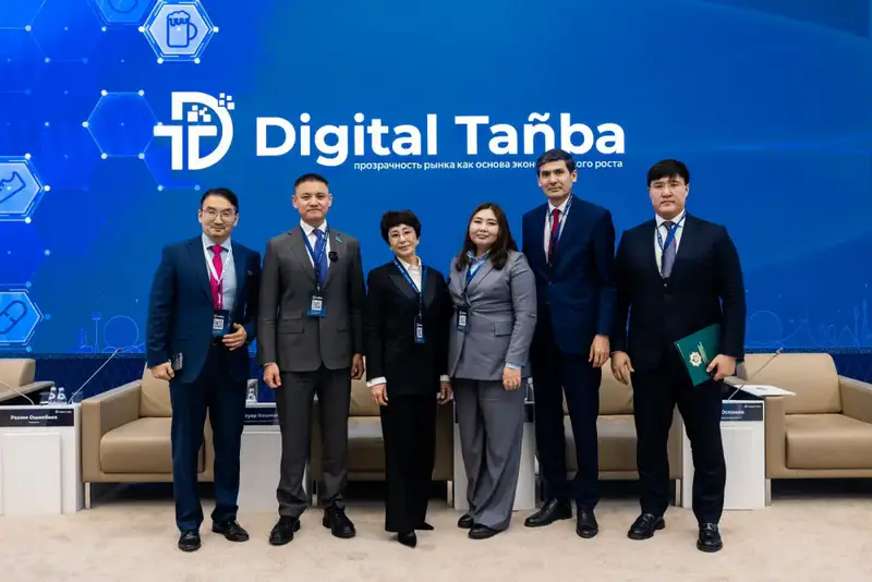 Цифровая маркировка стимулирует рост отечественного производства (2)