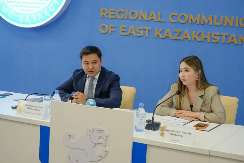 В районе Үлкен Нарын начнется строительство ипподрома и антенно-мачтовых сооружений (2)