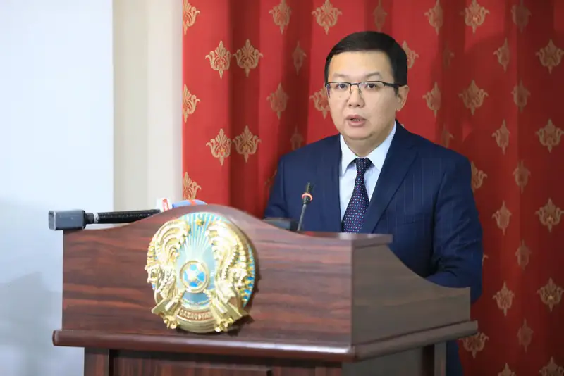 В Актюбинской области уточнен бюджет: основной приоритет – социальные объекты и инфраструктура (3)