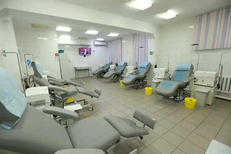 Алматы внедряет цифровые сервисы для поддержки социально уязвимых граждан Астане