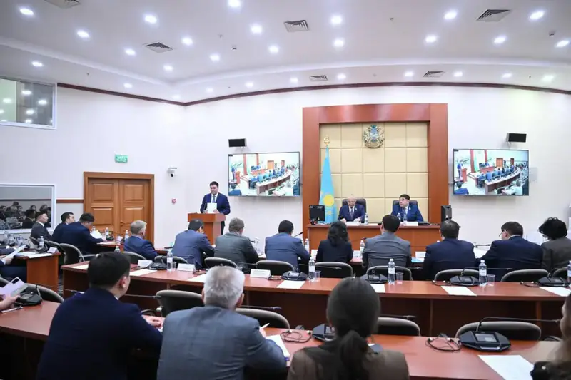 Полный цифровой контроль: Минпромстрой вносит изменения в Кодекс о недрах (3)