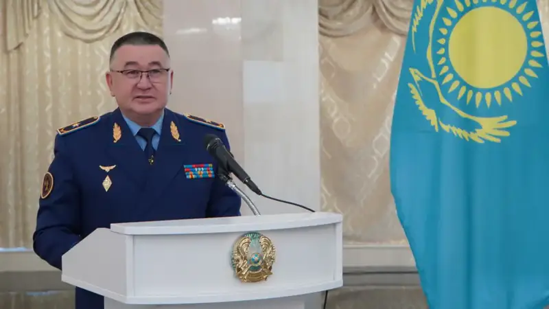 В Астане обсудили вопросы цифровой трансформации в Вооруженных силах (2)