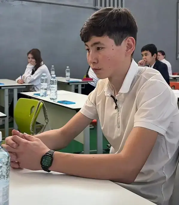 Более 700 учеников сельских школ проверят знания на областной олимпиаде (6)