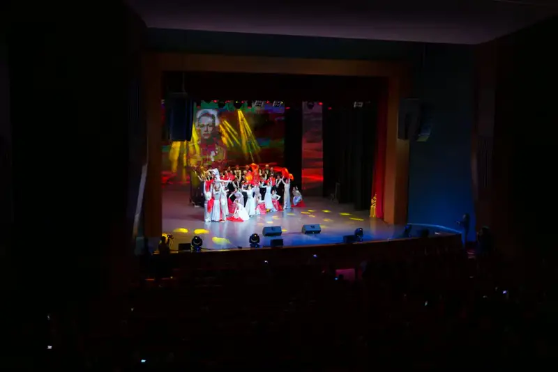 В ВКО стартовали Дни культуры города Риддера (6)