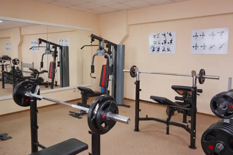 Главнокомандующий Национальной гвардией проверил воинские части в городе Усть-Каменогорск (3)