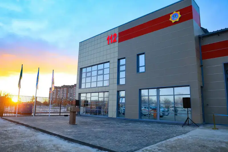 Новая структура, новые подходы (2)