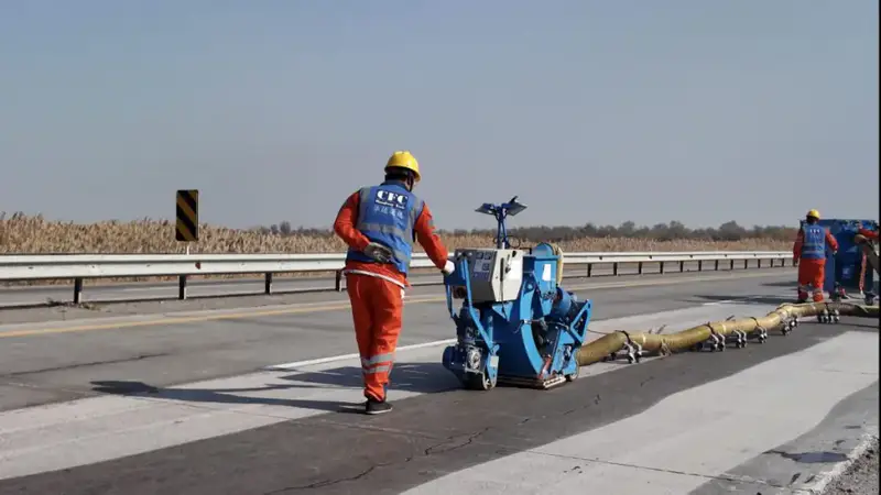 Три новых объекта ко Дню Республики сдали в Алматинской области (3)