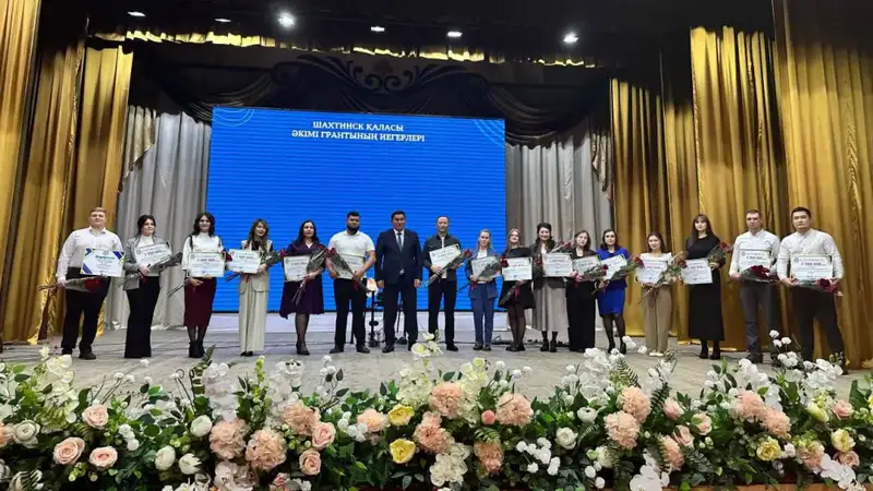 Гранты для молодых предпринимателей Шахтинска на открытие бизнеса Астане