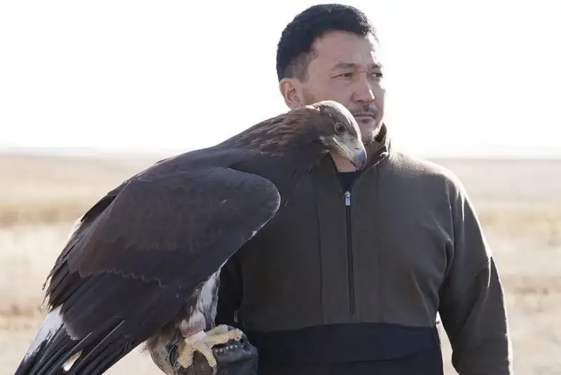 Как в Астане развивают спорт высших достижений (2)