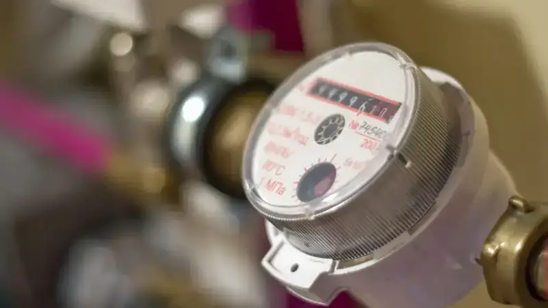 Новая методика расчёта оплаты за воду в Казахстане не увеличит платежи Астане