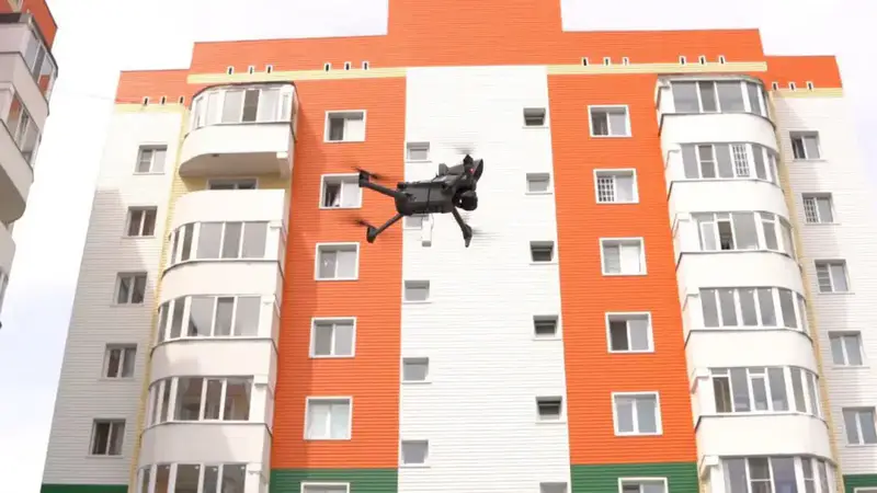 МЧС Казахстана активно использует БПЛА для повышения эффективности спасательных операций (2)