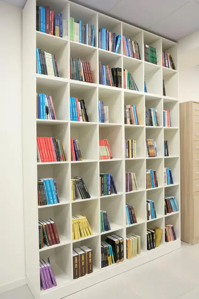 В Астане открылась новая библиотека (5)