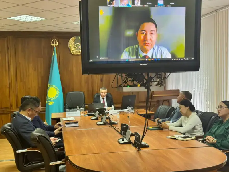 Амангалий Бердалин: Эффективное развитие животноводства невозможно без диалога государства и общества (5)