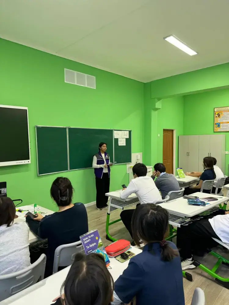 Профориентационная работа в дорожной отрасли (2)