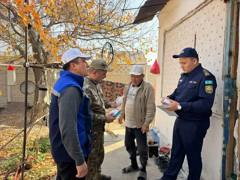 Республиканский профилактический месячник пожарной безопасности в отопительный период (4)
