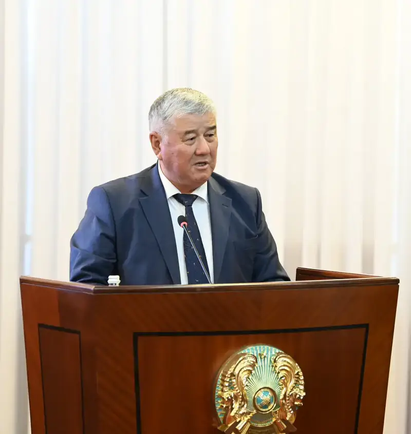 Обсуждены вопросы развития агроэкономики и аграрной науки (3)