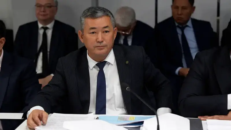 46,7 млн тенге штрафов в Кызылорде и Туркестане Астане