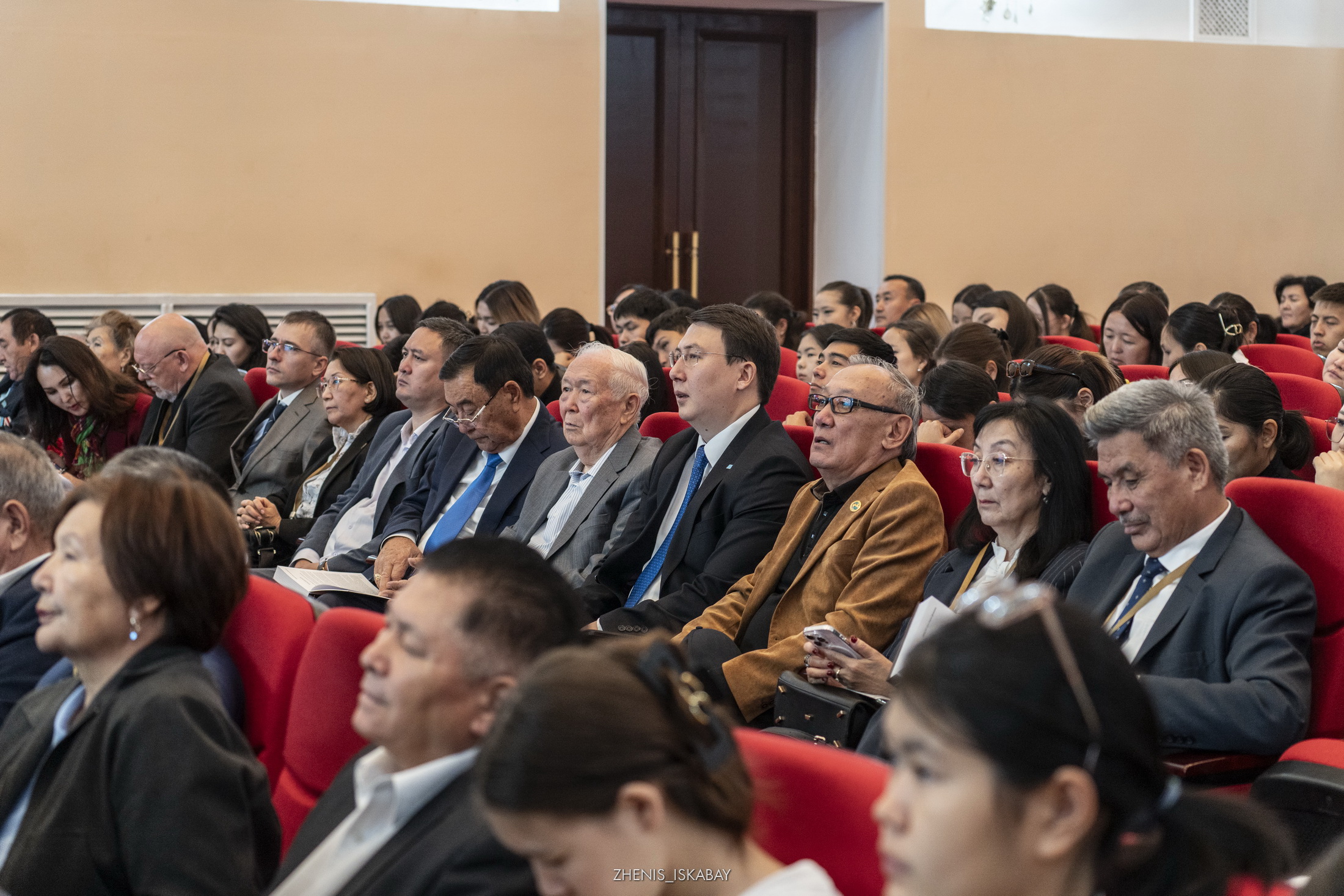 Наследие ученого: в Жетісу прошла международная конференция в честь 190-летия Шокана Уалиханова (9)
