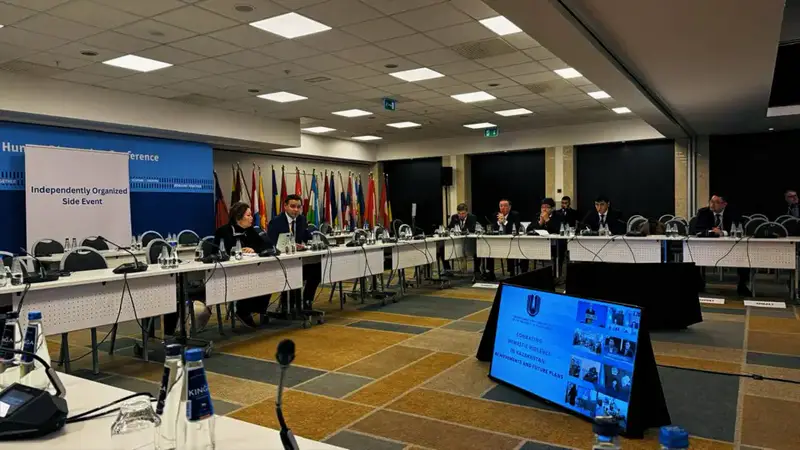 Артур Ластаев рассказал в Варшаве о работе по противодействию семейно-бытовому насилию (4)