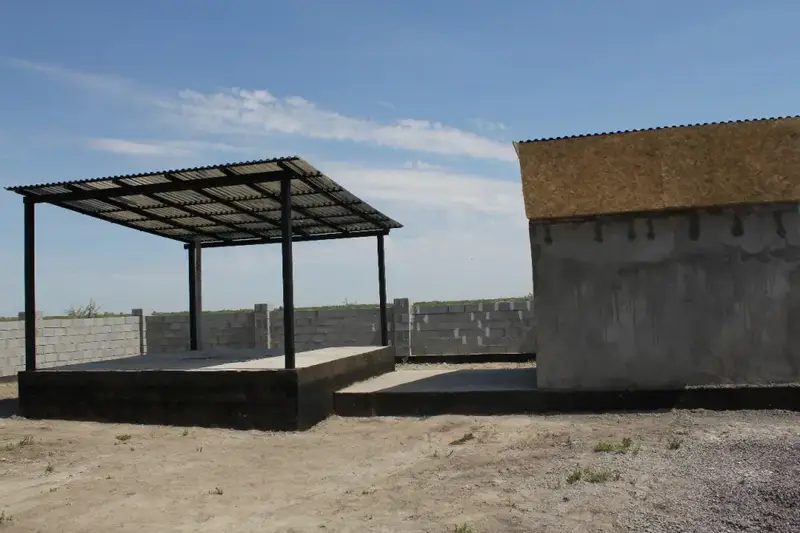 В Алматинской области модернизируют систему утилизации павших животных (6)