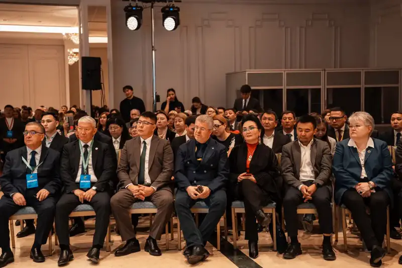 Касым-Жомарт Токаев: «Государство придаёт особое значение развитию гражданского общества» (4)