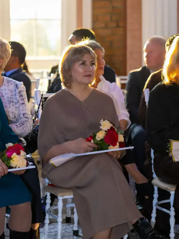 В ВКО отметили лучших социальных работников (8)