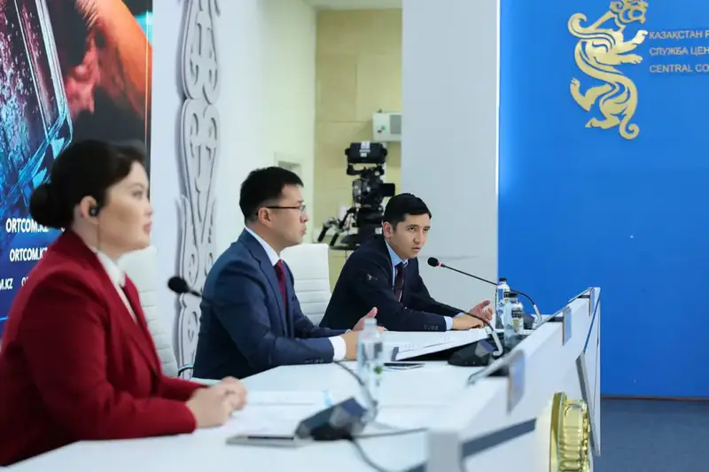 Доступ к питьевой воде — приоритет социальной поддержки населения (2)