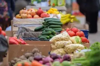 В Астане пройдет сельскохозяйственная ярмарка с участием Северо-Казахстанской и Павлодарской областей (2)