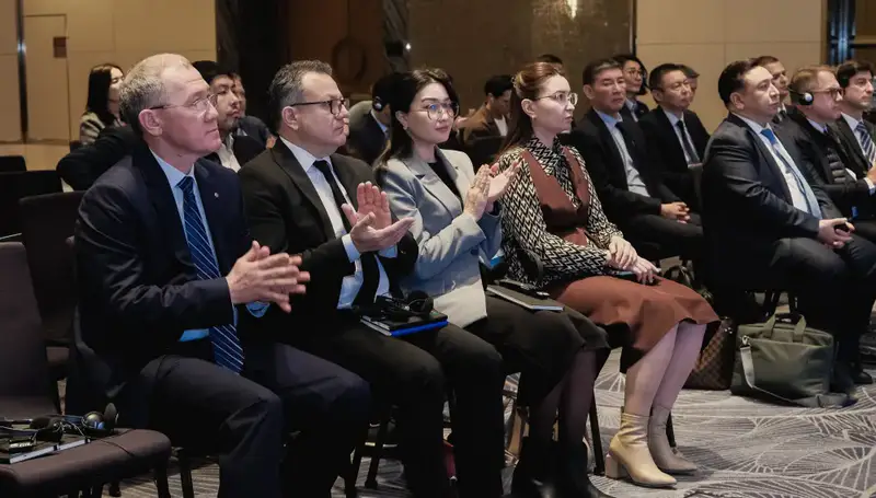 Улучшение экосистемы дна Арала: в Казахстане запускается проект мирового значения (4)