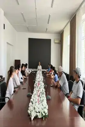 Қызылордада жастарға шетелде діни білім алу қауіптері туралы кездесу өтті Астане