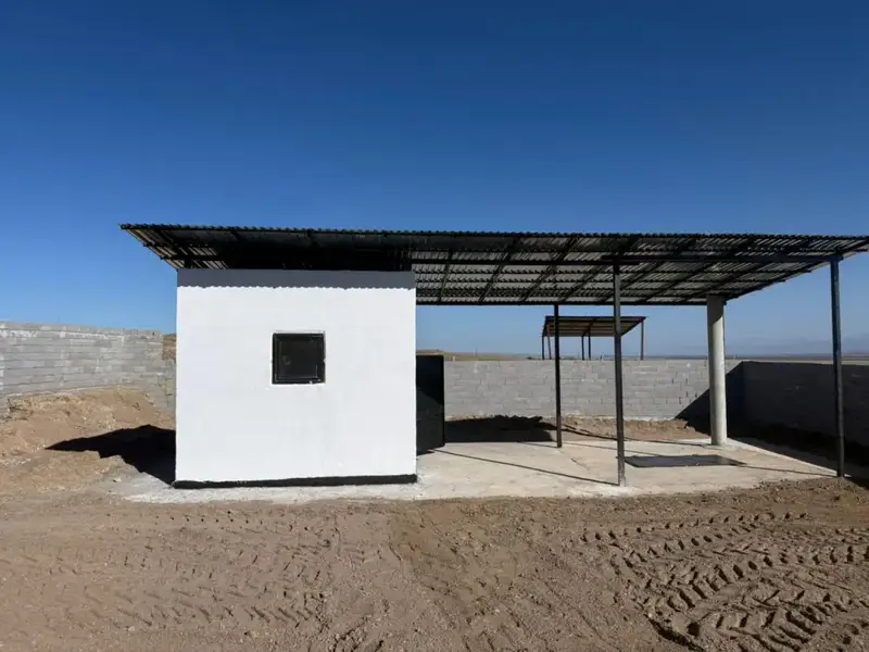 Модернизация системы утилизации павших животных в Алматинской области: новые экологические заключения для 83 скотомогильников Астане