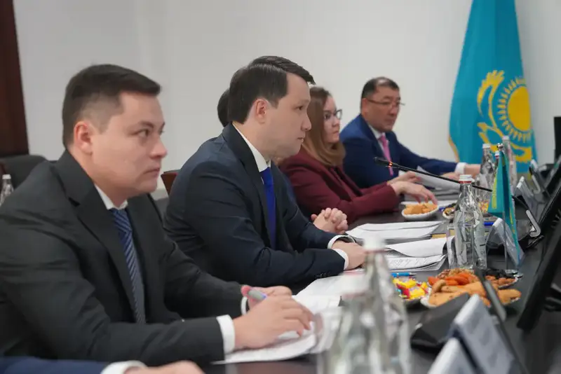 Аграрный союз: Казахстан и Беларусь на одной волне! Астане