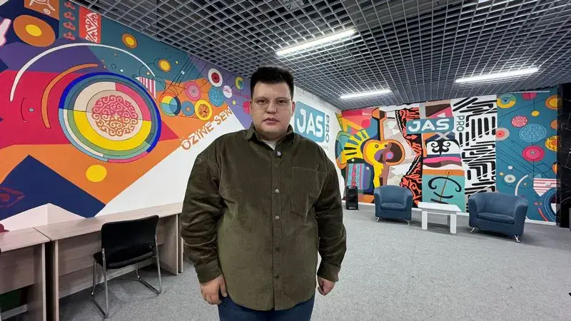 Площадки возможностей: в Карагандинской области работают центры для творческой и активной молодёжи (4)