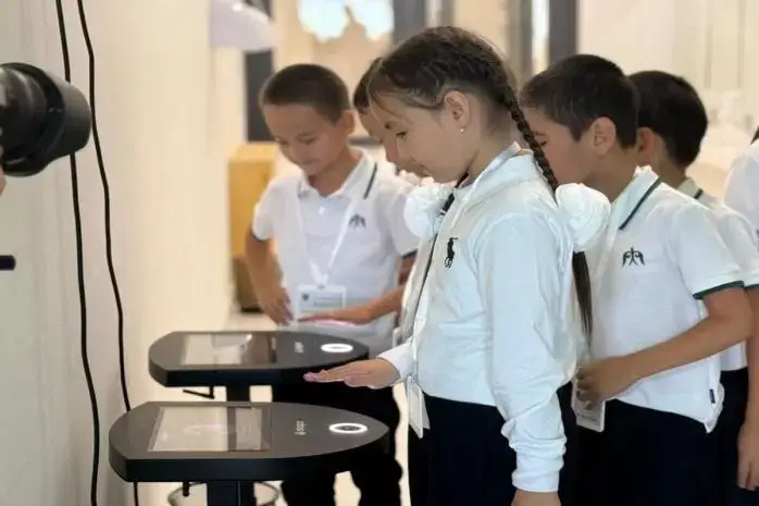 Меры по обеспечению безопасности в учреждениях образования обсудили в Астане (3)