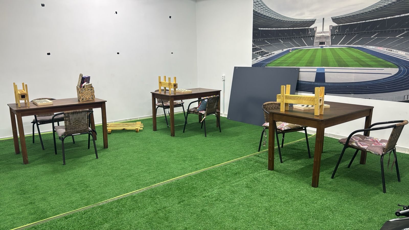 Еще два новых Центра активного долголетия появились в Алматы (4)