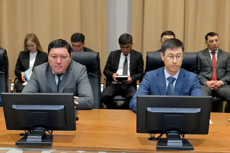 В области Абай государству возвращено более 150 тысяч га сельскохозяйственных земель (9)