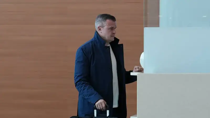 Впервые в истории в Казахстан прибыл Президент Всемирного антидопингового агентства (WADA) (4)